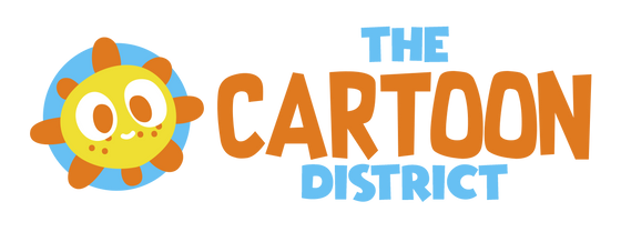 The Cartoon District