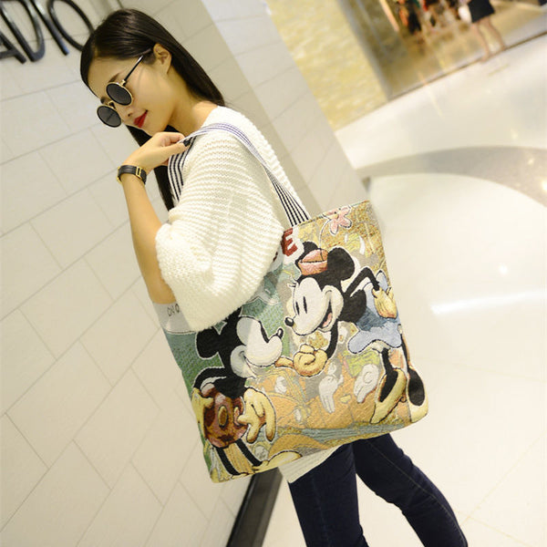 Disney Handbag