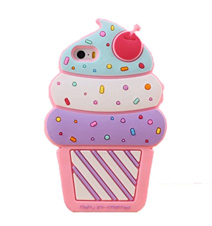 Soft Silicone Phone Cover