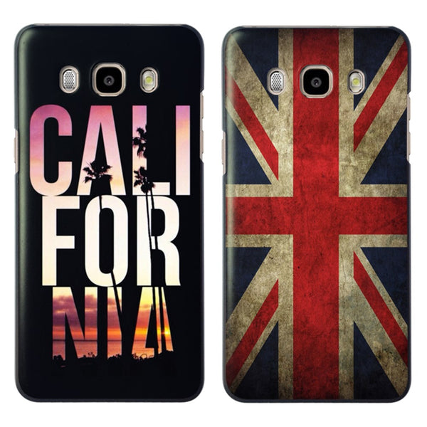 Cool Cartoon Phone Case