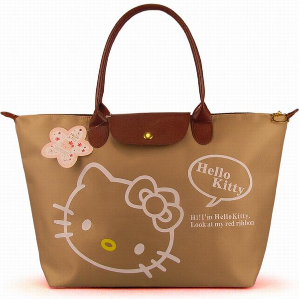 Hello Kitty Summer Bag