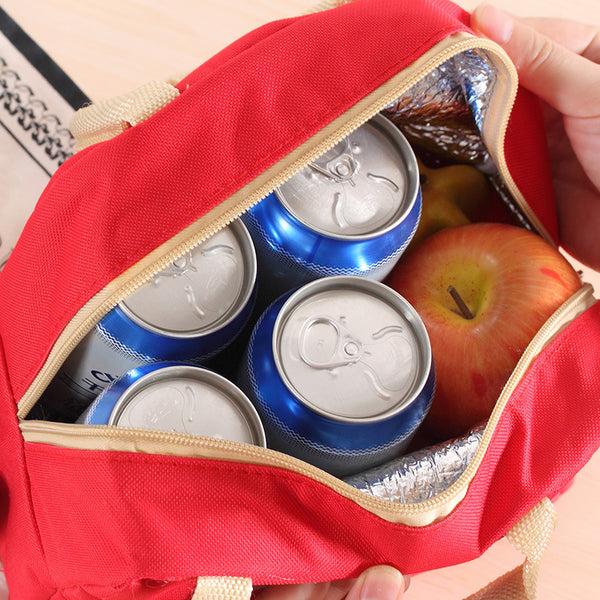 Thermal Cooler Lunch Bag
