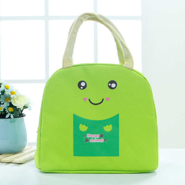 Thermal Cooler Lunch Bag