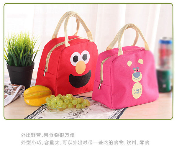 Thermal Cooler Lunch Bag
