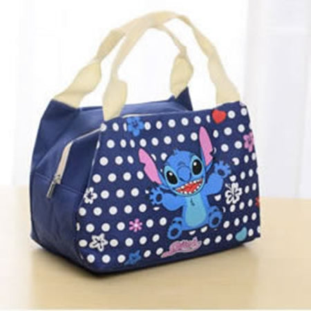 Safety Lunch Bag