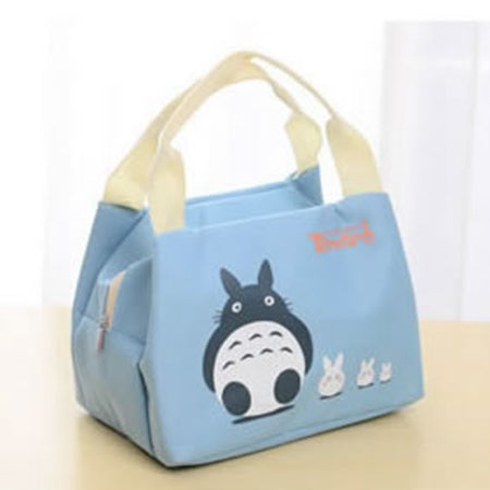 Safety Lunch Bag