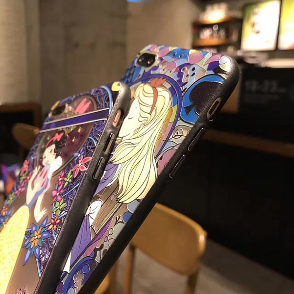 Princess Phone Case