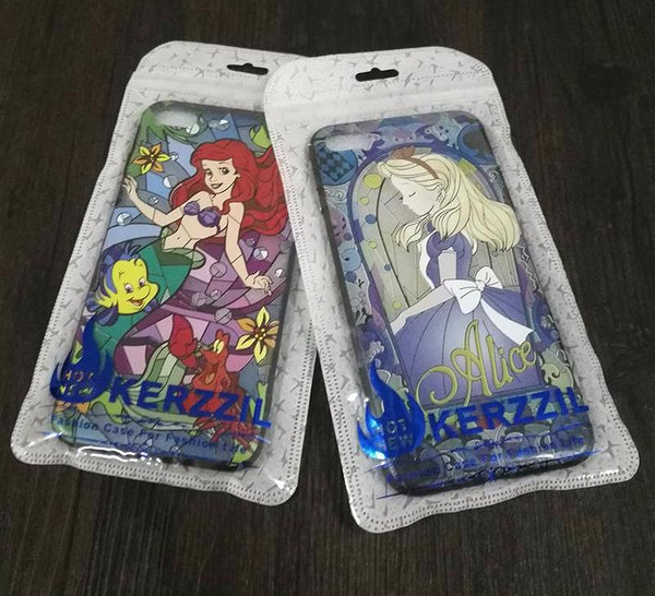 Princess Phone Case