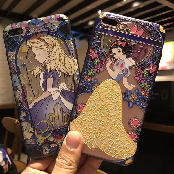 Princess Phone Case