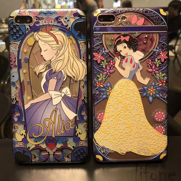 Princess Phone Case