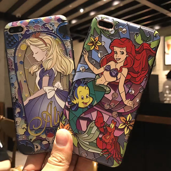 Princess Phone Case