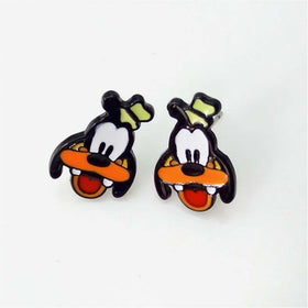 Goofy Earrings