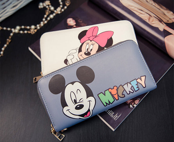 Stylish Cartoon Purse
