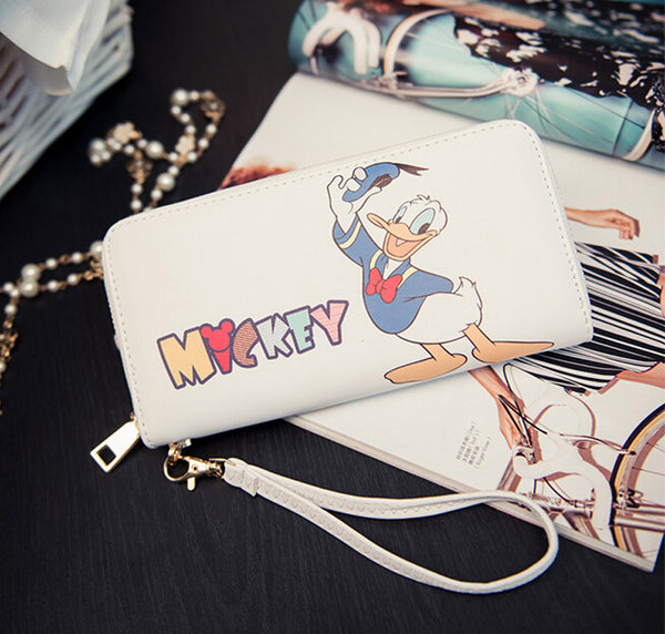 Stylish Cartoon Purse