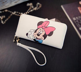 Stylish Cartoon Purse