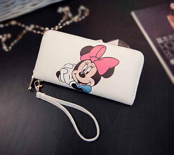 Wallets and Bags