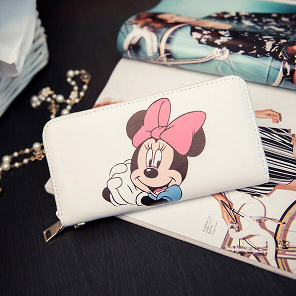 Stylish Cartoon Purse