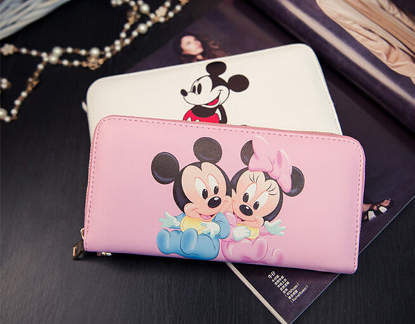Stylish Cartoon Purse