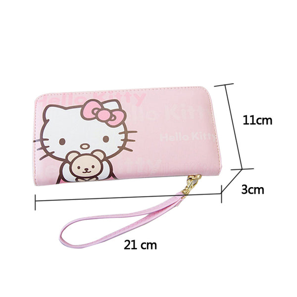 Stylish Cartoon Purse