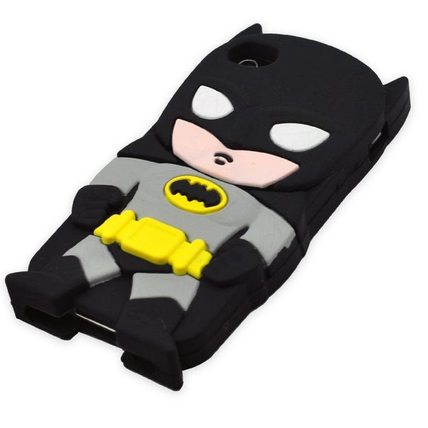 Soft Silicone Phone Cover
