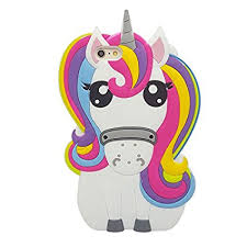 Soft Silicone Phone Cover