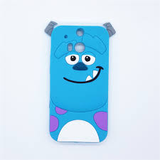 Soft Silicone Phone Cover