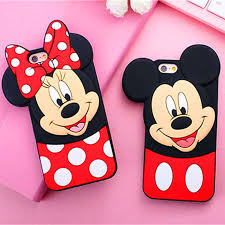 Soft Silicone Phone Cover