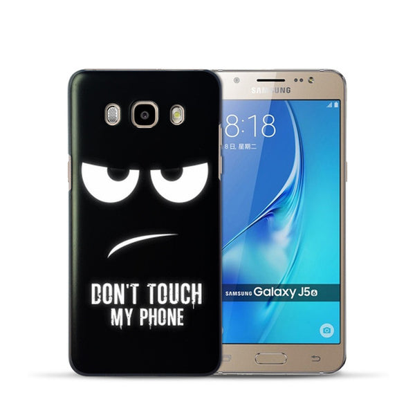 Cool Cartoon Phone Case