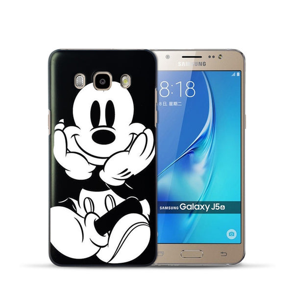 Cool Cartoon Phone Case