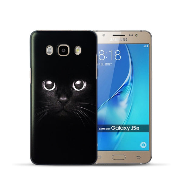 Cool Cartoon Phone Case