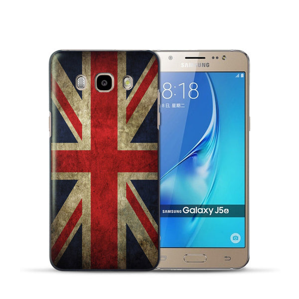 Cool Cartoon Phone Case