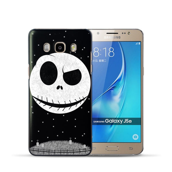 Cool Cartoon Phone Case