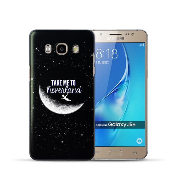 Cool Cartoon Phone Case
