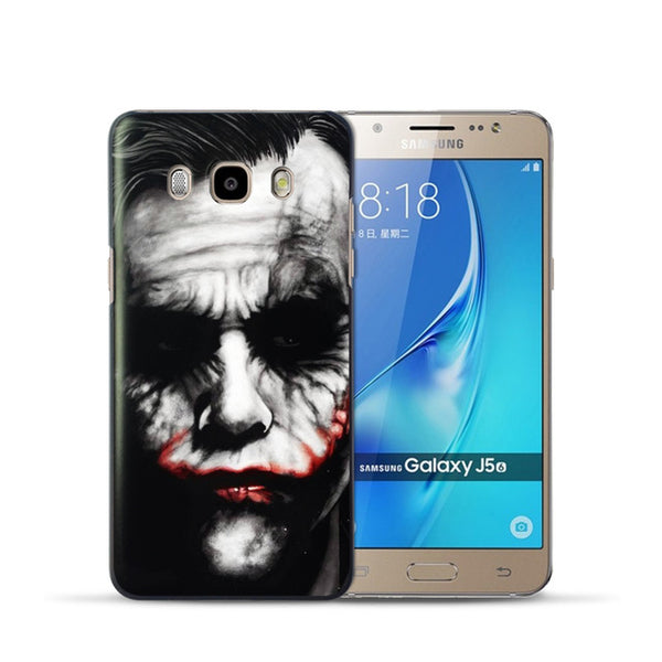 Cool Cartoon Phone Case