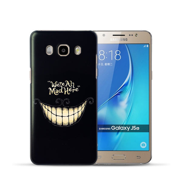 Cool Cartoon Phone Case