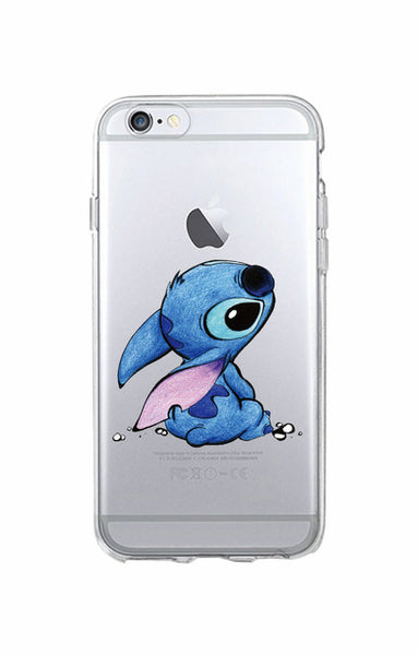 Cute Stitch Phone Case
