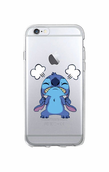 Cute Stitch Phone Case