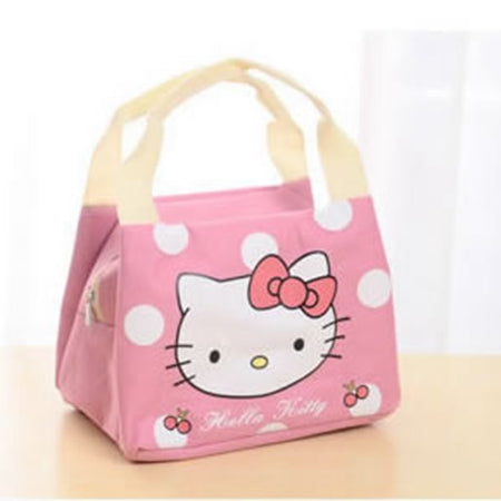 Safety Lunch Bag