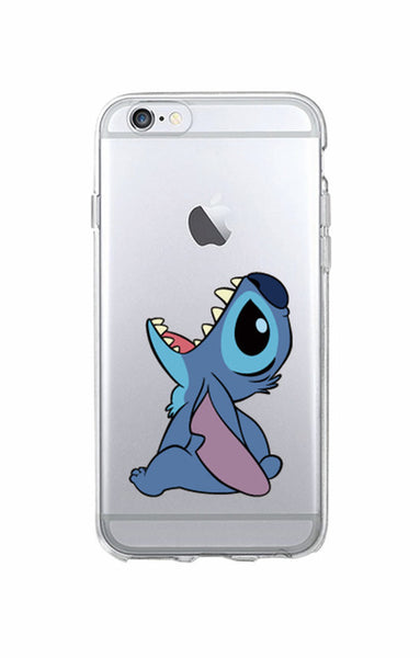 Cute Stitch Phone Case