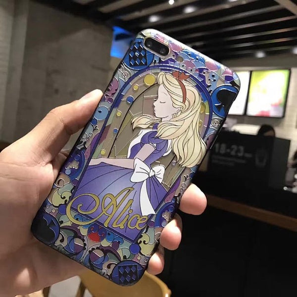 Princess Phone Case