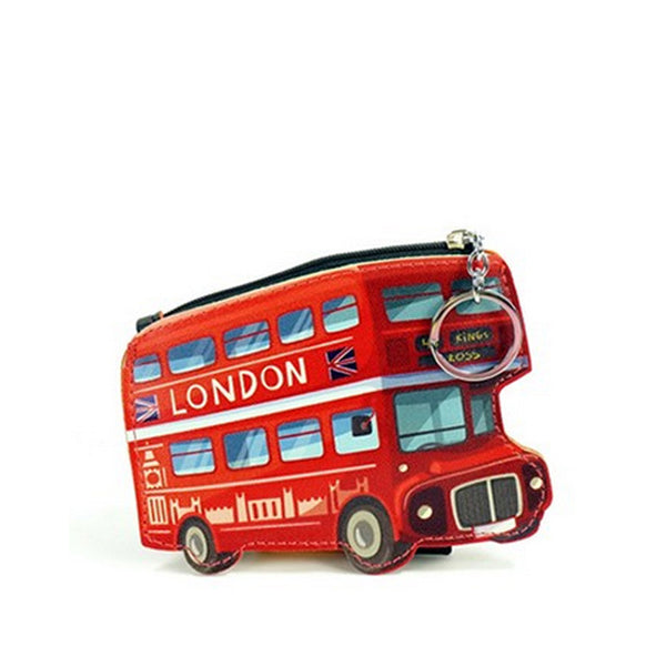 Creative Cartoon Coin Purse