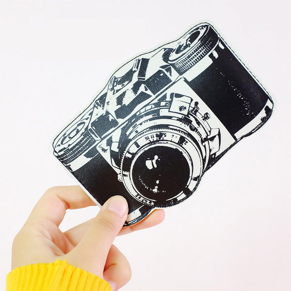 Creative Cartoon Coin Purse