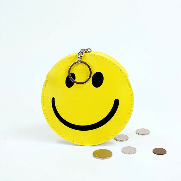 Creative Cartoon Coin Purse